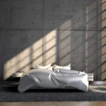 Inspiracje i trendy: mieszkania pod klucz w stylu japandi, loft i modern classic